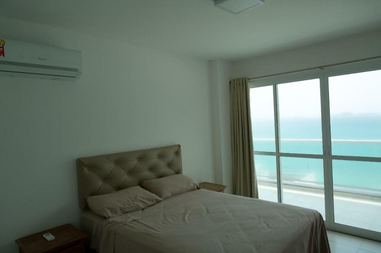 Ap Espetacular Vista Mar Prainha Em Arraial Do Cabo Apartment Exterior photo